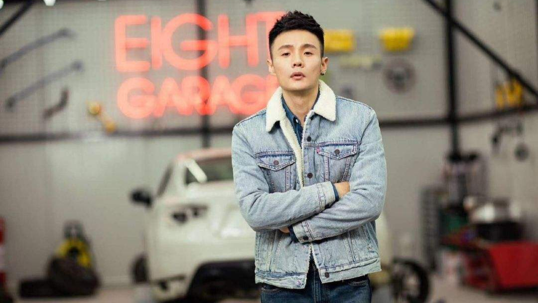 【Ronghao L】李荣浩歌曲合集!!(62P)